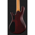 Spector NS Pulse II 5 Black Cherry