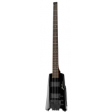 Steinberger Guitars Spirit XT-2 Standard Bass BK