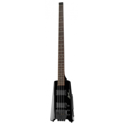 Steinberger Guitars Spirit XT-2 Standard Bass BK