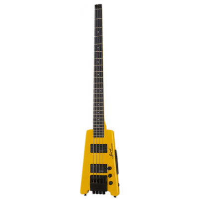 Steinberger Guitars Spirit XT-2 Standard Bass HY