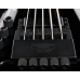 Steinberger Guitars Spirit XT-25 Standard Bass BKL