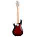 Sterling by Music Man S.U.B. Sting Ray 5 RRBS