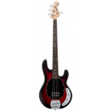 Sterling by Music Man S.U.B. Sting Ray 4 RRBS
