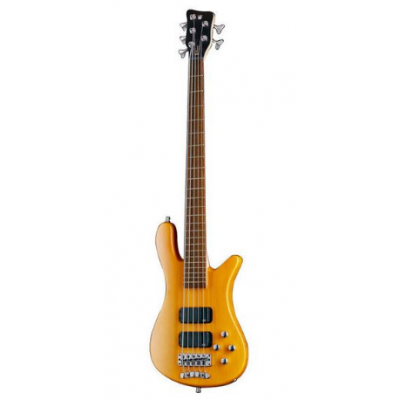 Warwick RockBass Streamer 5 HVT