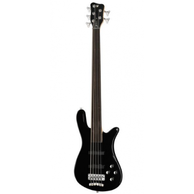 Warwick RockBass Streamer LX 5 FL