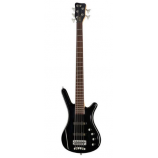Warwick RB Corvette Basic 5 BLK