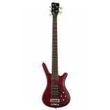 Warwick RB Corvette $$ 5 BR TS