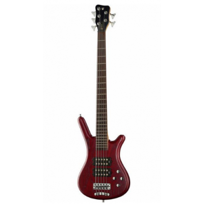 Warwick RB Corvette $$ 5 BR TS