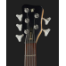 Warwick RB Corvette $$ 5 BR TS