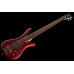 Warwick RB Corvette $$ 5 BR TS