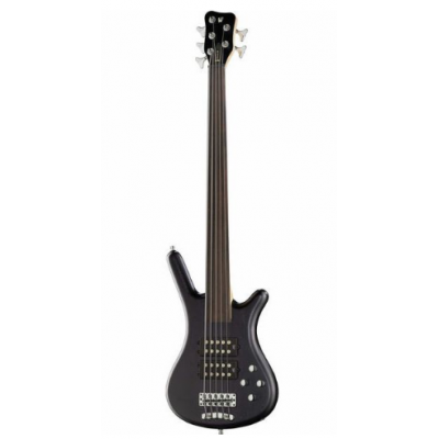 Warwick RB Corvette $$ 5 FL NB TS