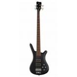Warwick RB Corvette $$ 4 BK TS