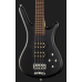 Warwick RB Corvette $$ 4 BK TS