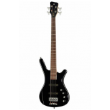 Warwick RB Corvette B 4 BK Short Scale