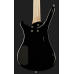 Warwick RB Corvette B 4 BK Short Scale