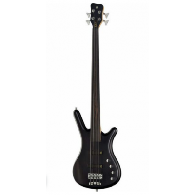 Warwick RB Corvette B 4 FL NBTS