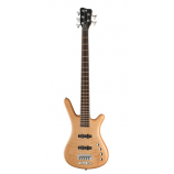 Warwick RB Corvette Premium 5 NTHP