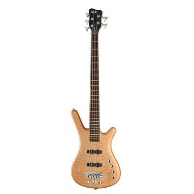 Warwick RB Corvette Premium 5 NTHP