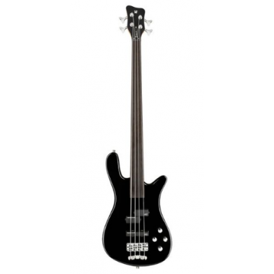 Warwick RB Streamer LX 4 SB HP FL