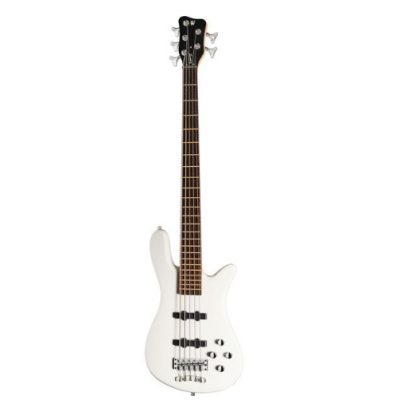 Warwick RB Streamer LX 5 SW HP