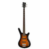 Warwick RB Corvette Classic 4 ASTHP