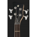 Warwick RB Corvette Classic 4 ASTHP
