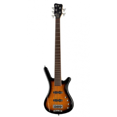 Warwick RB Corvette Classic 5 ASTHP