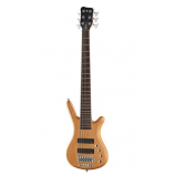 Warwick RB Corvette Basic 6 NTS