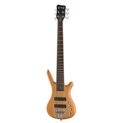 Warwick RB Corvette Basic 6 NTS