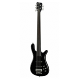 Warwick RB Streamer NT I 5 FL BLK