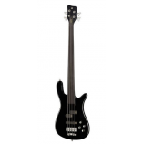 Warwick RB Streamer NT 4 FL SB HP