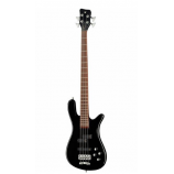 Warwick RB Streamer NT I 4 BK SHP CHR