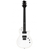 Chapman Guitars ML2 Bright White Satin