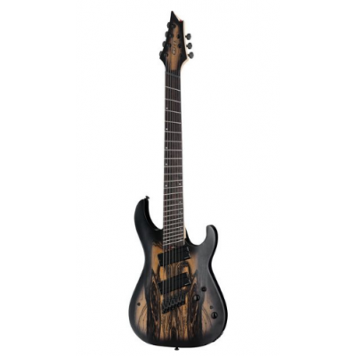 Cort KX507MS Pale Moon Ebony