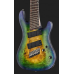 Cort KX508MS II Marina Blue Burst