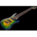 Cort KX508MS II Marina Blue Burst