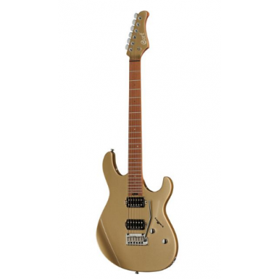 Cort G300 PRO Metallic Gold