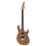 Cort G 300 RAW Natural Satin