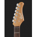 Cort G 300 RAW Natural Satin