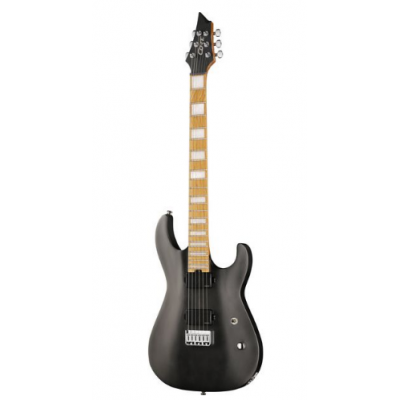 Cort KX 600 Infinite Black