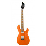 Cort KX 600 Infinite Orange Crush