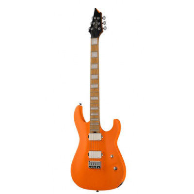 Cort KX 600 Infinite Orange Crush