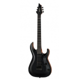 Cort KX700 Evertune Open Pore Black