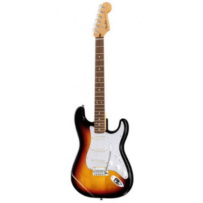 Fender Standard Strat LRL WPG 3TS