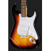 Fender Standard Strat LRL WPG 3TS