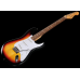 Fender Standard Strat LRL WPG 3TS