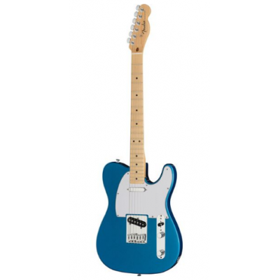 Fender Standard Tele MN WPG AMM