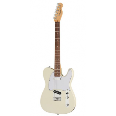 Fender Standard Tele LRL WPG OWT