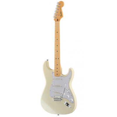 Fender Standard Strat MN WPG OWT