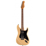 Harley Benton ST-Modern HH DS